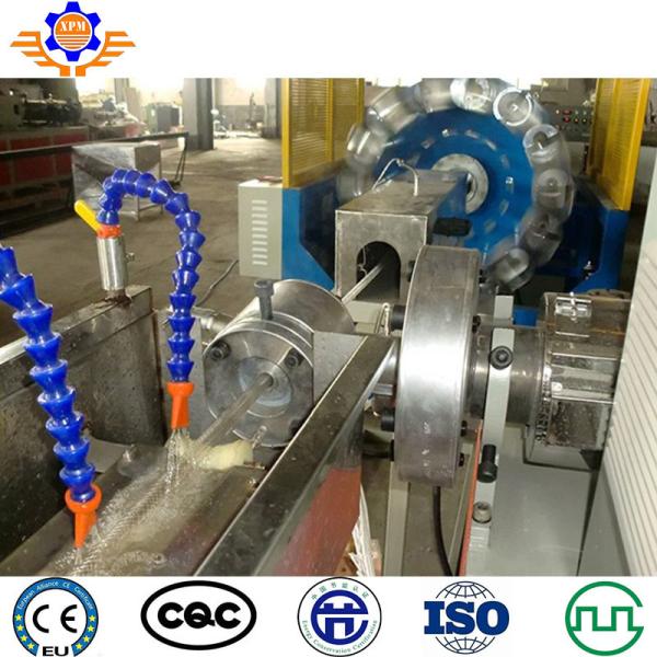 Buy cheap 16-38MM Plastic PP PVC Pipe Extrusion Line Fiber Pipe Pipe Extrusion Machinery Making Line from wholesalers