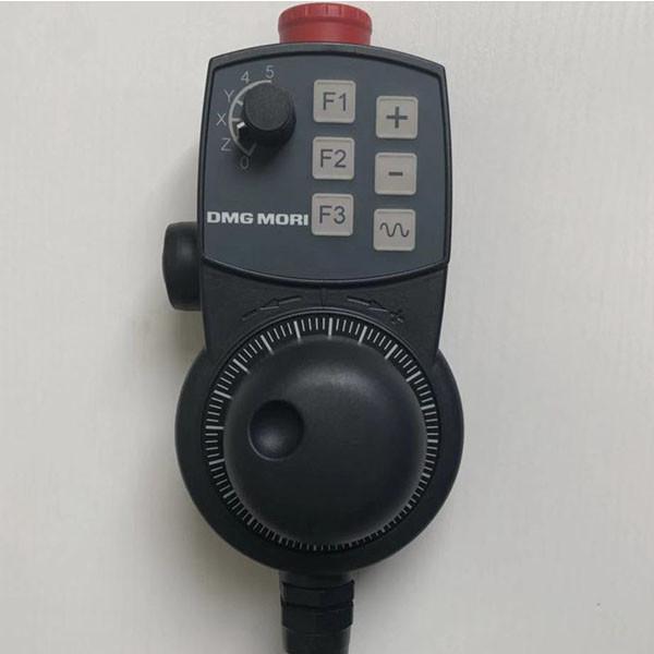 Buy cheap DMG HBG MORI VMC CNC Hand Wheel from wholesalers