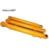 Buy cheap FEE Industrial Hydraulic Cylinder , Double Acting Hydraulic Cylinder from wholesalers