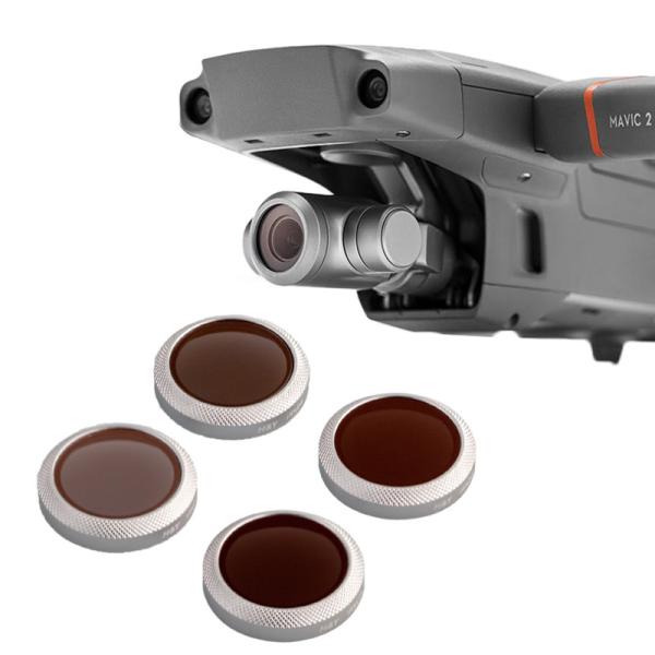 Buy cheap ND CPL 23.7mm Dji Mavic 2 Zoom Lens Filters from wholesalers