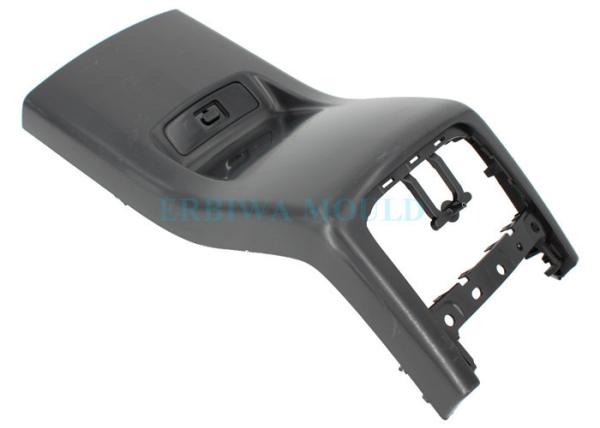 Buy cheap ISO Approved Plastic Injection Mould For Central Console Air Conditioner Rear Panel from wholesalers