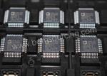 Buy cheap ADUC841BCP62-5 QFP52 MicroConverter 12-Bit ADCs and DACs with Embedded High Speed 62-kB Flash MCU from wholesalers