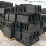 Heavy Duty Tug Boat Fenders Safety Elasticity For Berthing