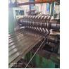 Buy cheap MA-(0.8-2mm)x1300mm HR CR GI PPGI Q195 Q235 Q345 slitting production line from wholesalers