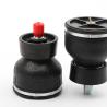 Buy cheap Plastic Stud W023583000 Black Firestone Air Bags 0.2-0.8MPA Air Pressure from wholesalers