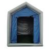 Buy cheap Heavy Duty Hospital 3x6M Medical Quarantine Tent from wholesalers