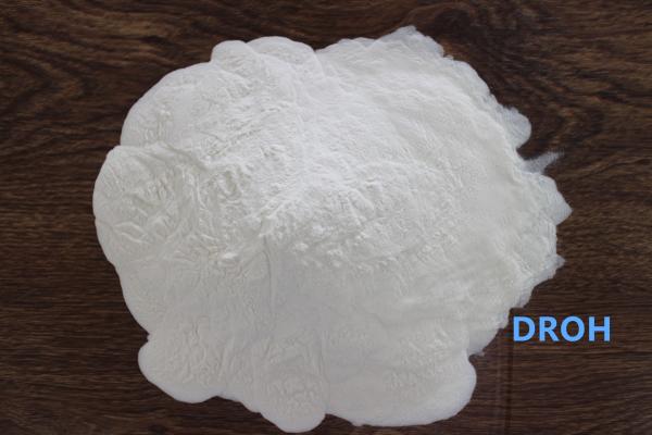Buy cheap Terpolymer Resin DROH Replacement Of SOLBIN TA3 Used In Varnish And Paint CAS No. 25086-48-0 from wholesalers