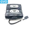 Buy cheap 490-1012 Excavator Parts Pedal Valve Electric Control Handle Joystick Foot Valve for CaT320 E323 E336 E365 E374 E385 E390 Foot Valve Pedal and 485 from wholesalers