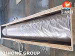 High Precision Stainless Steel Seamless Pipe Duplex Steel Pipe PT HT TP304 /