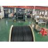 Buy cheap Stranded Loose Tube 12 24 core Underground Fiber Optic Cable from wholesalers