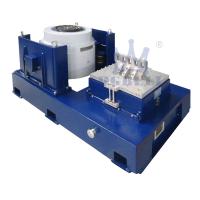 Buy cheap UN 38.3 Laboratory Universal Vibration Testing Machine 2m/s product