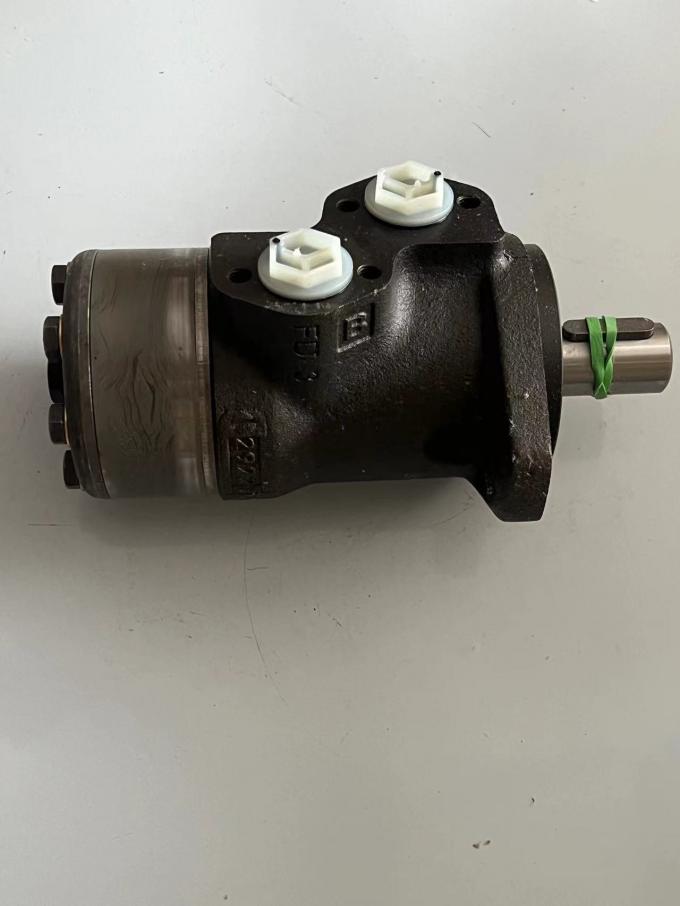 920216.033 Rotary motor Kalmar Reach Stacker Parts 1