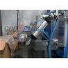 Buy cheap Disposable SPA Pedicure Liner Making Low Noise Foot SPA Liner Making Machine from wholesalers