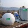 Buy cheap Movable UASB IC Biogas Generation From Sewage Treatment Plant from wholesalers