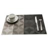 Buy cheap Anti-Skid PVC Place Mats for Breakfast Sustainable and Heat Resistant in Home Kitchen from wholesalers