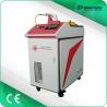 Buy cheap 1Kw Handheld Laser Welding Machine For 1mm 2mm 3mm Metal Laser Soldering from wholesalers