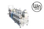 Surgical Bouffant Cap Making Machine