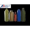 Buy cheap Plastic Oil Bottle Plastic Extrusion 5L Hdpe Blow Molding Machine from wholesalers