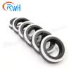 Buy cheap Hydraulic Cylinder Piston Rod Seals OUY 0.5 Bar Max For Excavator from wholesalers