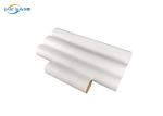 Transparent DTF PET Film 60cm Cold Peel For Heat Transfer Printing