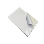 Buy cheap Self Adhesive 297x420mm 150gsm Glossy Sticker Photo Paper from wholesalers