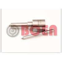 Buy cheap DLLA148PN306 105017-3060 9432612773 Fuel Injector Nozzle / Diesel Injector product