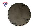 Travel Gearbox SK200-8 SK200-12 Final Drive Cover YN15V00037S014