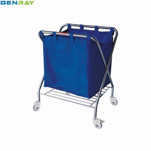 Buy cheap Trolley for Dirty Clothes from wholesalers