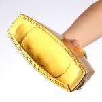 Produced 750ml Glass Brandy Bottle for Customized Logo Acceptable and Provided