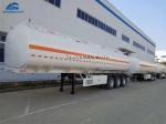 45000L Oil Tank Trailer