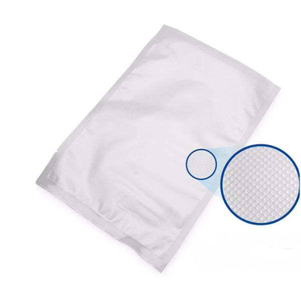 Buy cheap Moisture Proof Nutrichef Heat Seal Nylon Food Bags Sous Vide Transparent Plastic Bag from wholesalers