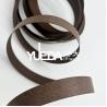 Buy cheap 0.45mm/1mm/2mm/3mm PVC Edge Banding/Furniture Accessories Woodgrain PVC Lipping-M9187 from wholesalers