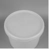 Buy cheap 5 Liter Plastic Paint Bucket With Handle And Lid from wholesalers