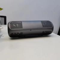 Buy cheap Power On / Off Smart Air Disinfector Air Purification System 6600mAh For Ride product
