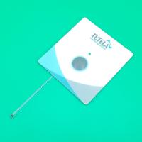 Buy cheap Contact Resistance 100mΩ Max Graphic Overlay Membrane Switch Customized product