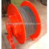 Buy cheap Elastic Electric Cord Reels Heavy Duty N.A. Female End Type JTB Series from wholesalers