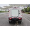 Buy cheap Convenient Road Maintenance Truck High Efficiency Road Repair Truck from wholesalers