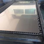 AISI 2b SS Sheet 8mm 316L Stainless Steel Plates Sheets Hairline