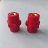 Buy cheap Hexagonal Brass Nylon Pillars UL 94 V-2 M6X8mm - 25mm High Voltage Reisitant from wholesalers