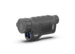 Dual Purpose 32GB Smooth Zoom Night Vision Thermal Monocular