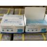 Buy cheap Factory Wholesale FDA CE Approved 3ply Nonwoven Surgical Disposable Mask from wholesalers