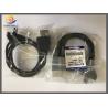 Buy cheap KXFP6ELLA00 SMT Spare Parts Panasonic CM402 602 Feeder cable N510028646AA N510028646AB from wholesalers