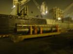 API 5L Standard Spiral Welded Pipe SSAW Pipe Oil And Gas Carbon Steel Pipe