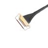Buy cheap Oem Lvds Cable Assembly 0.5mm Pitch 20453-220t-03 Horizontal mating type micro-coaxial connector from wholesalers