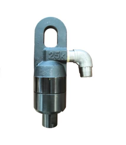 Buy cheap Compact Plus Water Swivel 25K For Geological Drilling Rock Formation from wholesalers