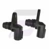 Buy cheap Me222242 S8941-01570 Camshaft Position Sensor For Mitsubishi Excavator Engine J05E from wholesalers