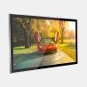 Buy cheap LED backlight High Definition 43 Inch Android OS Wall Mounted Digital Signage from wholesalers