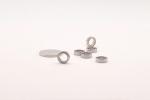 Ceiling Fan High Precision Ball Bearings Grease / Oil Lubrication Ball Bearing
