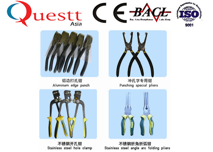 Metal Coils Channel Letter Bending Machine