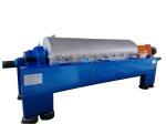 Continuous Tricanter Three Phase Tricanter Corrosion Resistant